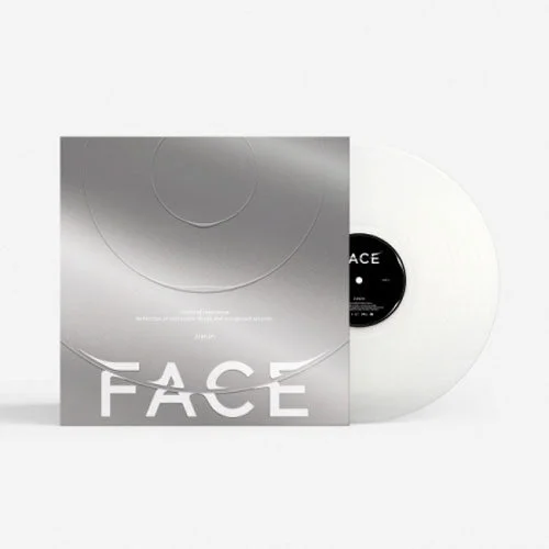 JIMIN (BTS) - Face Vinyl
