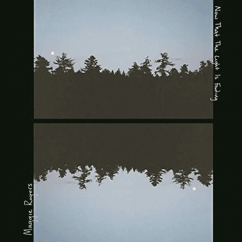 MAGGIE ROGERS - Now That the Light is Fading Vinyl