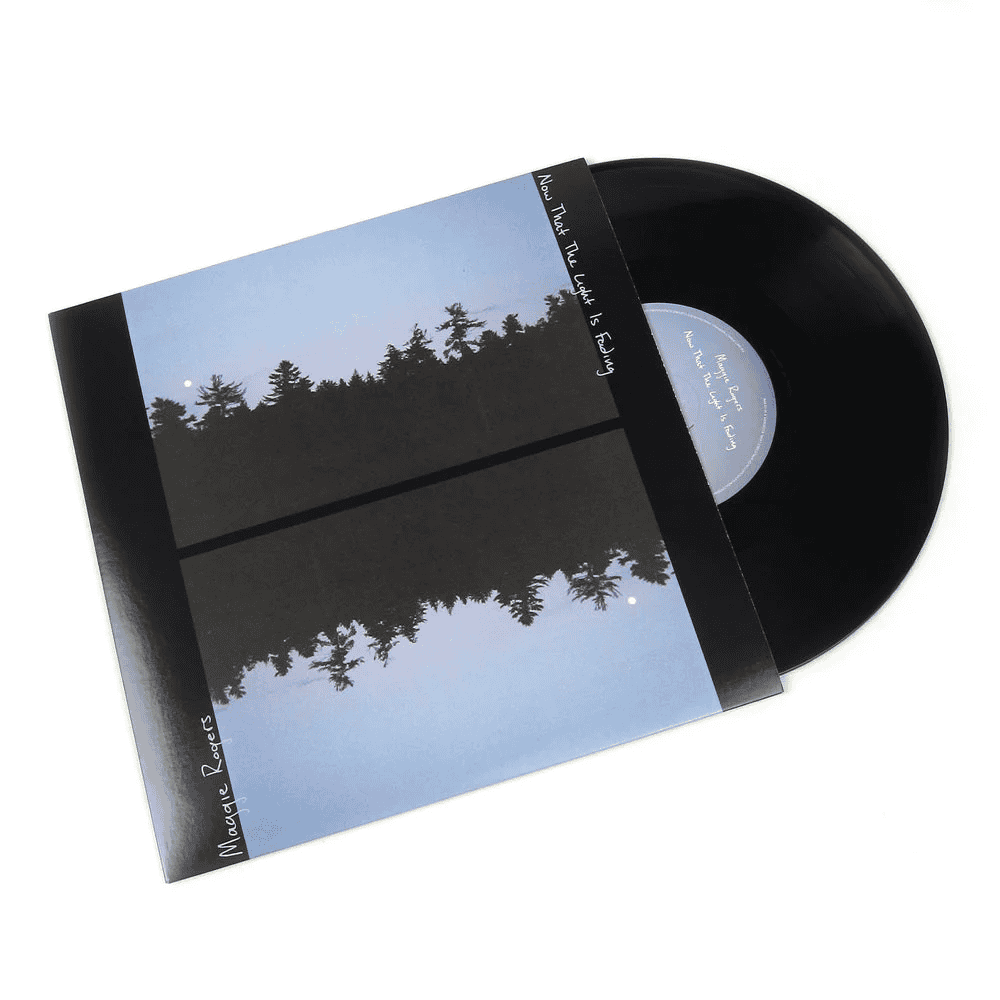 MAGGIE ROGERS - Now That the Light is Fading Vinyl