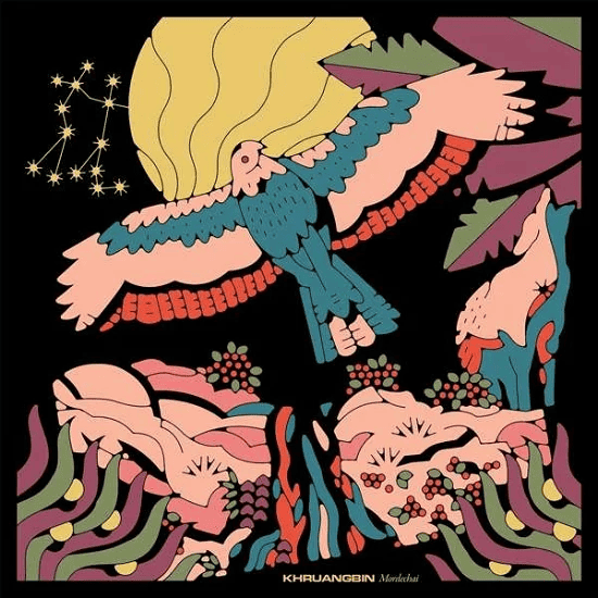 KHRUANGBIN - Mordechai Vinyl