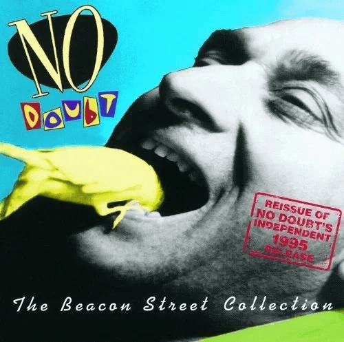 NO DOUBT - The Beacon Street Collection Vinyl