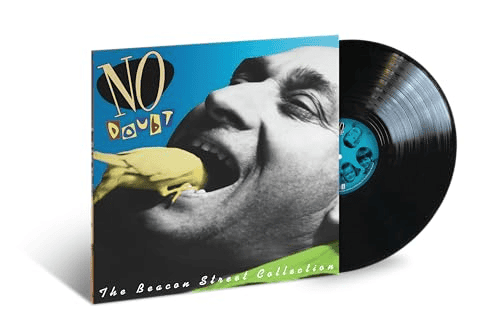 NO DOUBT - The Beacon Street Collection Vinyl