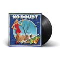 NO DOUBT - Tragic Kingdom Vinyl