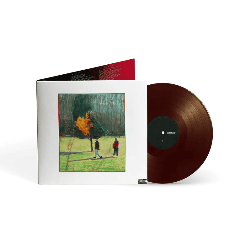CITIZEN - Calling The Dogs Vinyl