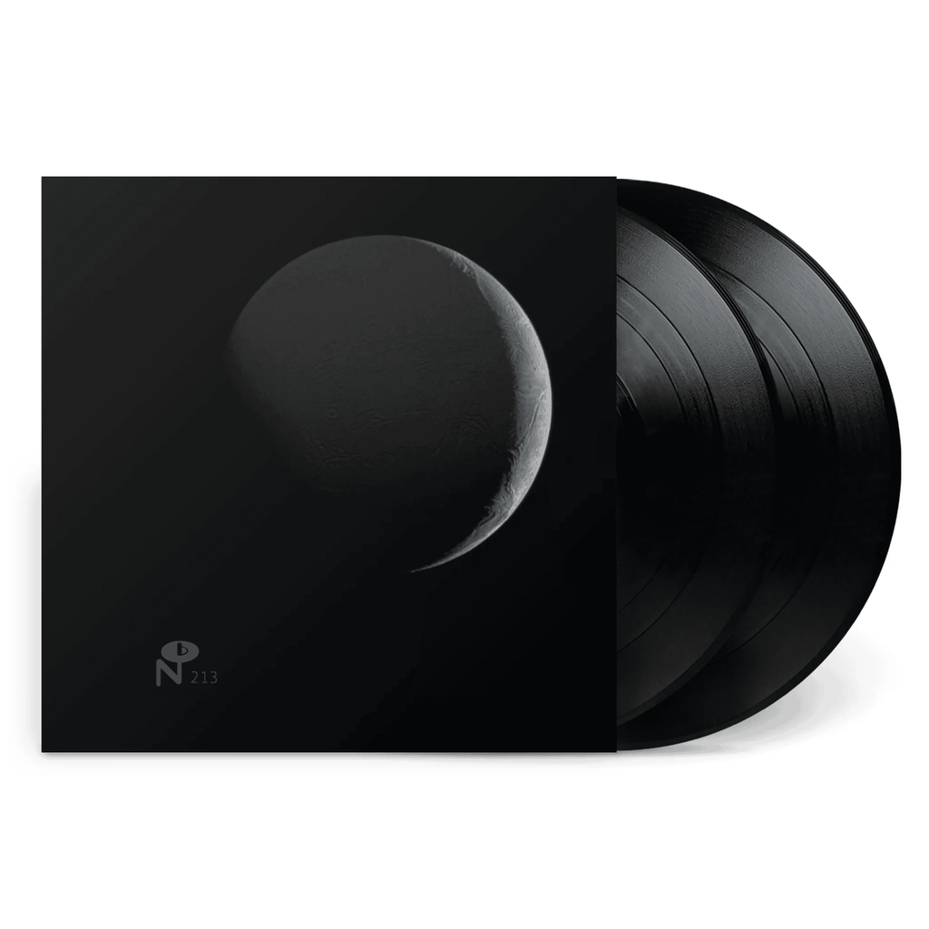 VALIUM AGGELEIN - Black Moon Vinyl