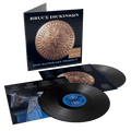 BRUCE DICKINSON - The Mandrake Project Vinyl