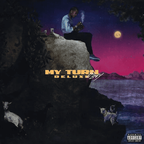 LIL BABY - My Turn Vinyl