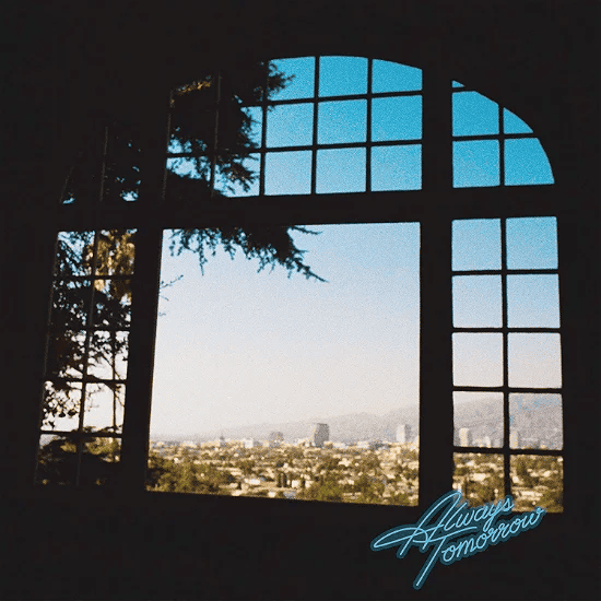 BEST COAST - Always Tomorrow Vinyl