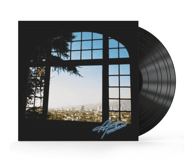 BEST COAST - Always Tomorrow Vinyl