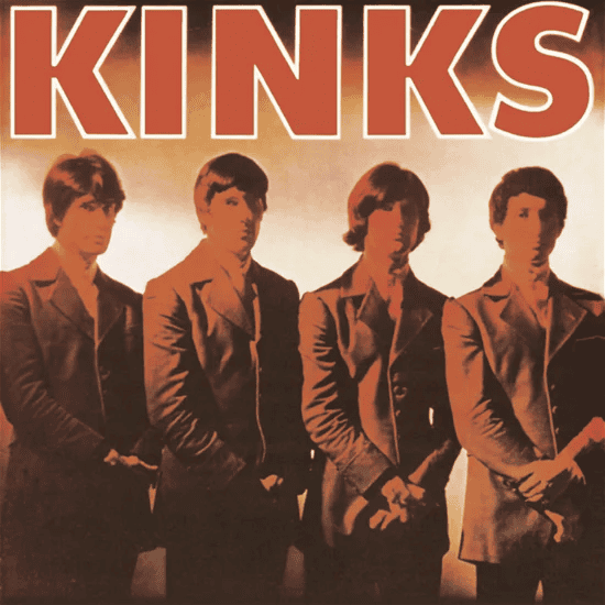 THE KINKS - Kinks Vinyl