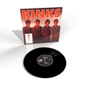 THE KINKS - Kinks Vinyl
