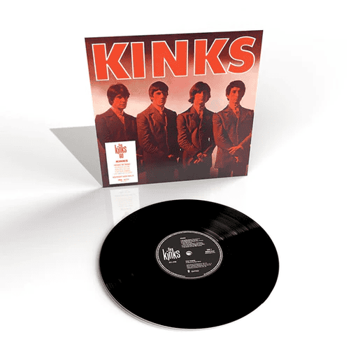 THE KINKS - Kinks Vinyl
