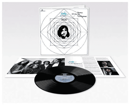 THE KINKS - Lola Versus Powerman and the Moneygoround, Pt. 1 Vinyl