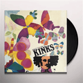THE KINKS - Face To Face Vinyl