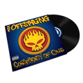 THE OFFSPRING - Conspiracy Of One Vinyl
