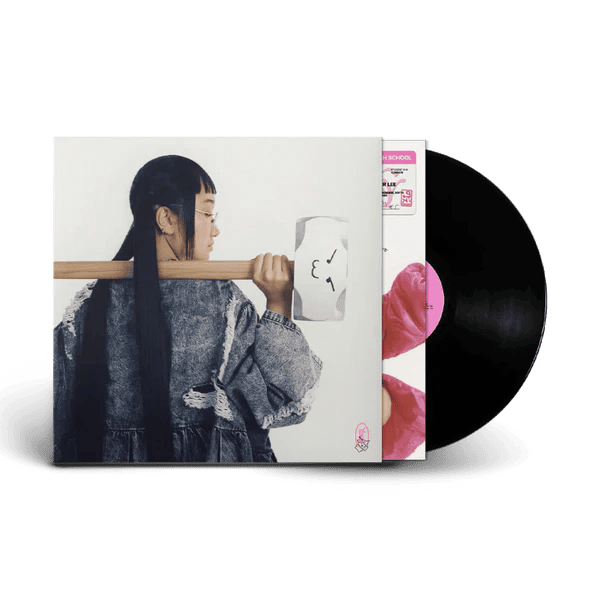 YAEJI - With a Hammer Vinyl
