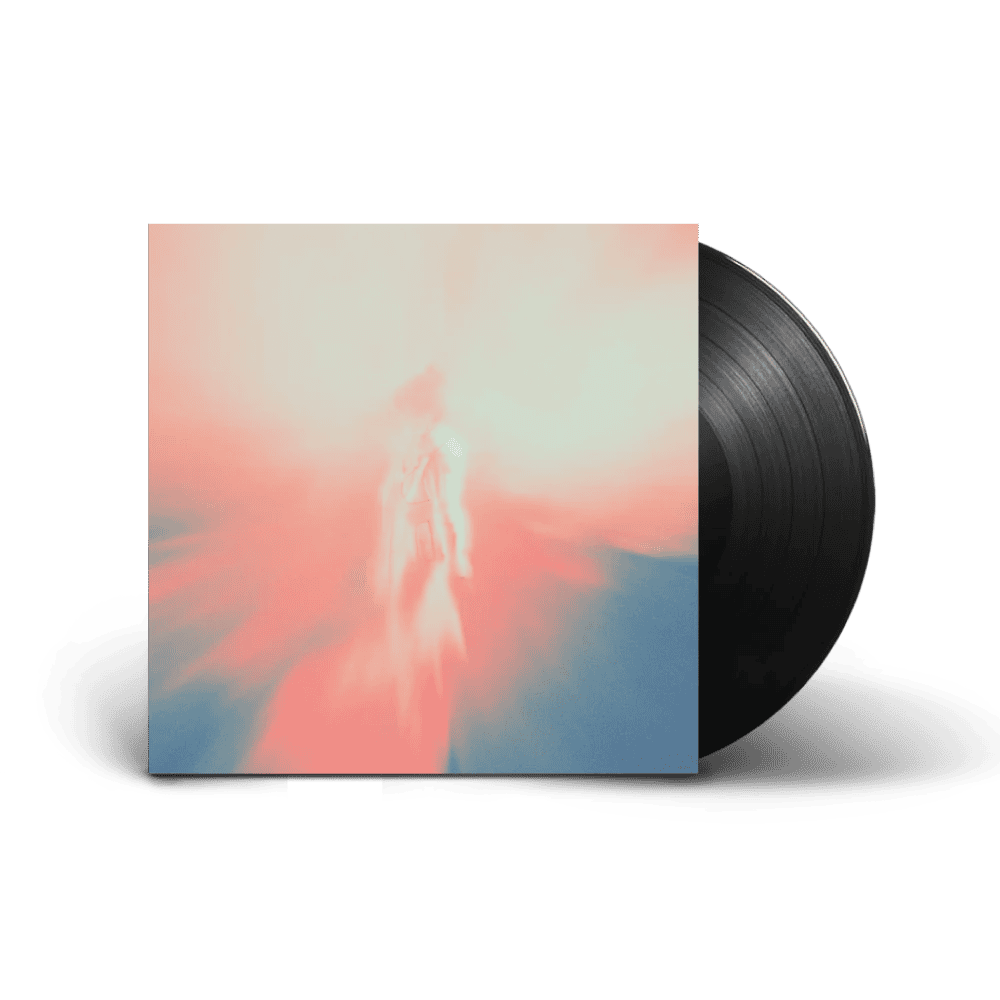 YAEJI - EP 1+2 Vinyl