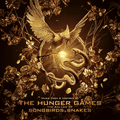 HUNGER GAMES - The Ballad Of Songbirds & Snakes Soundtrack Vinyl