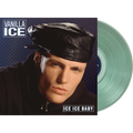 VANILLA ICE - Ice Ice Baby Vinyl