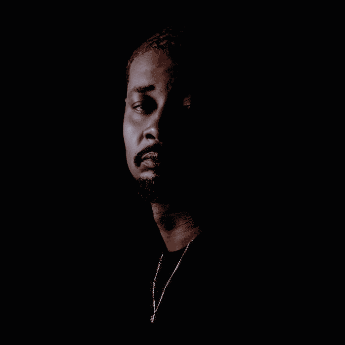 DANNY BROWN - Quaranta Vinyl