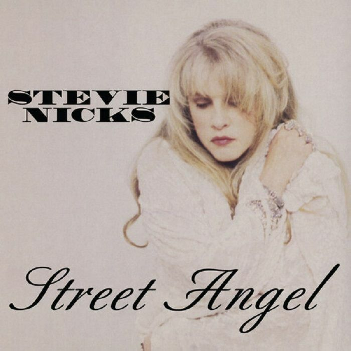 STEVIE NICKS - Street Angel Vinyl