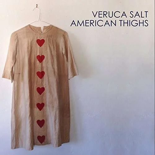 VERUCA SALT - American Thighs Vinyl