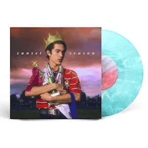 CONAN GRAY - Sunset Season 10" EP Vinyl