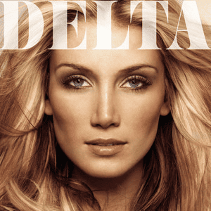 DELTA GOODREM - Delta Vinyl