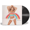 MARIAH CAREY - Rainbow Vinyl