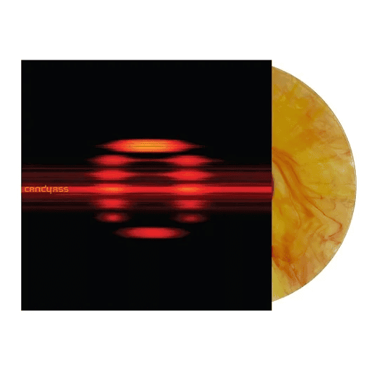 ORGY - Candyass Vinyl