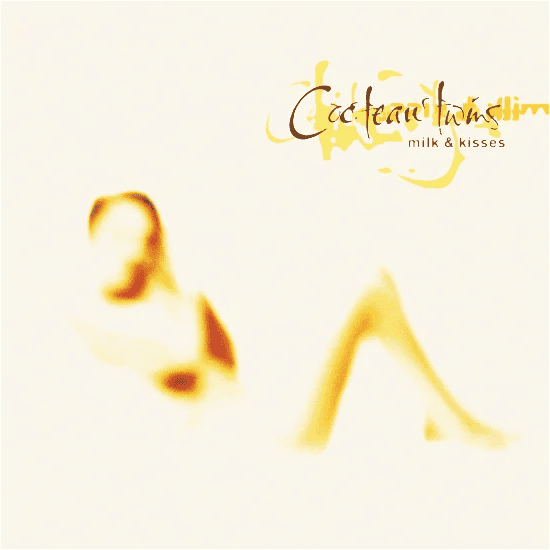 COCTEAU TWINS - Milk & Kisses Vinyl