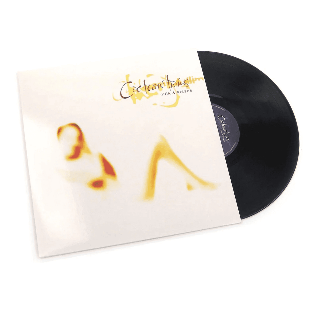 COCTEAU TWINS - Milk & Kisses Vinyl