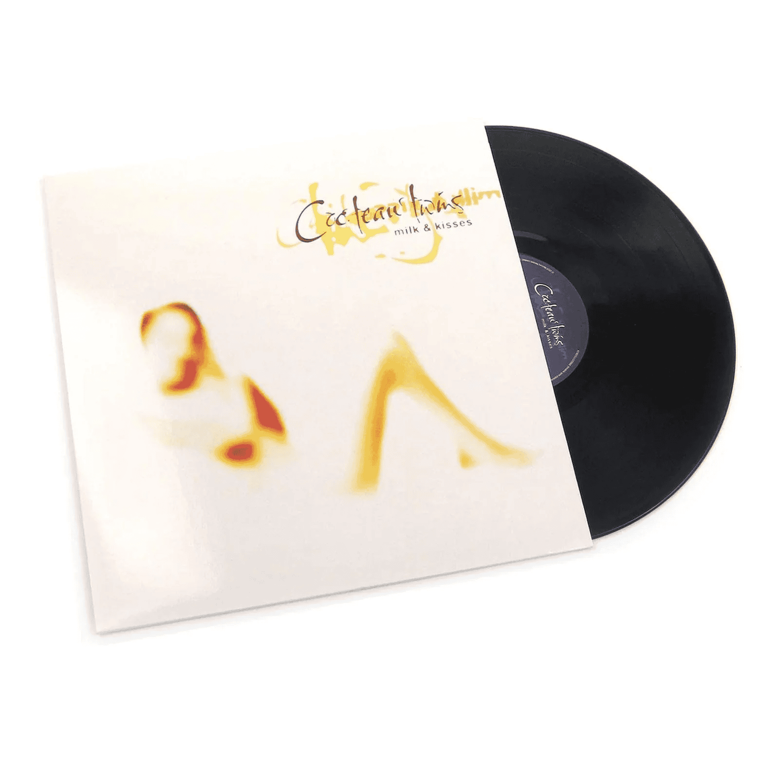 COCTEAU TWINS - Milk & Kisses Vinyl