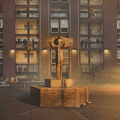 SLOWTHAI - Nothing Great About Britain Vinyl