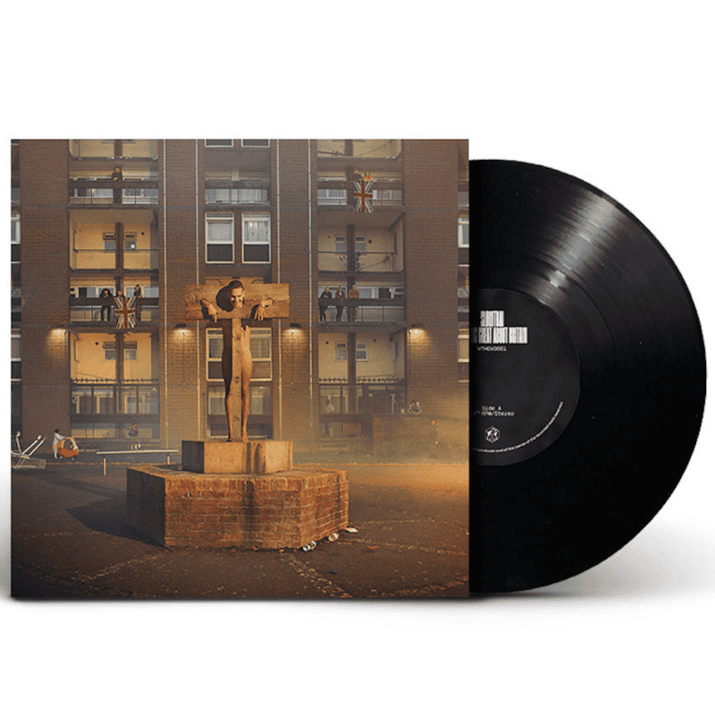 SLOWTHAI - Nothing Great About Britain Vinyl