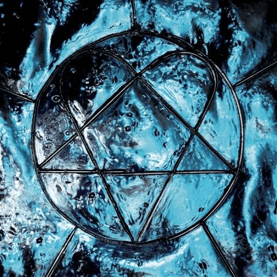 HIM - XX: Two Decades Of Love Metal Vinyl