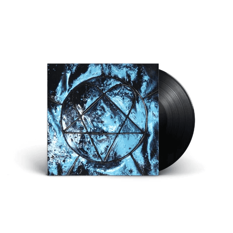HIM - XX: Two Decades Of Love Metal Vinyl