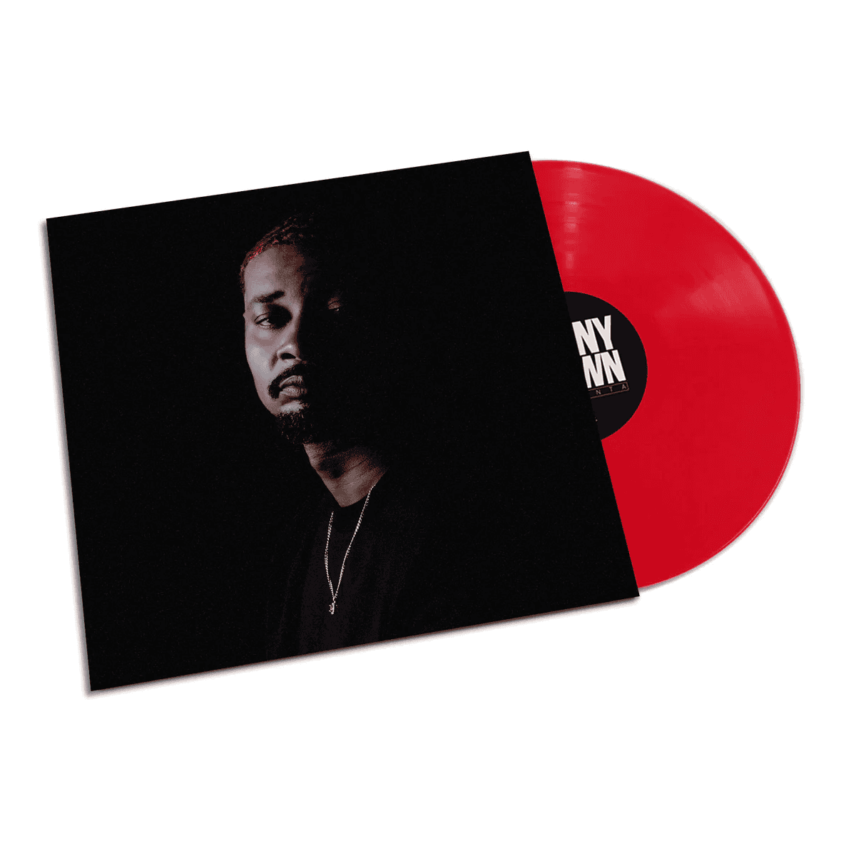 DANNY BROWN - Quaranta Vinyl