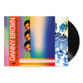 DANNY BROWN - Uknowhatimsayin Vinyl