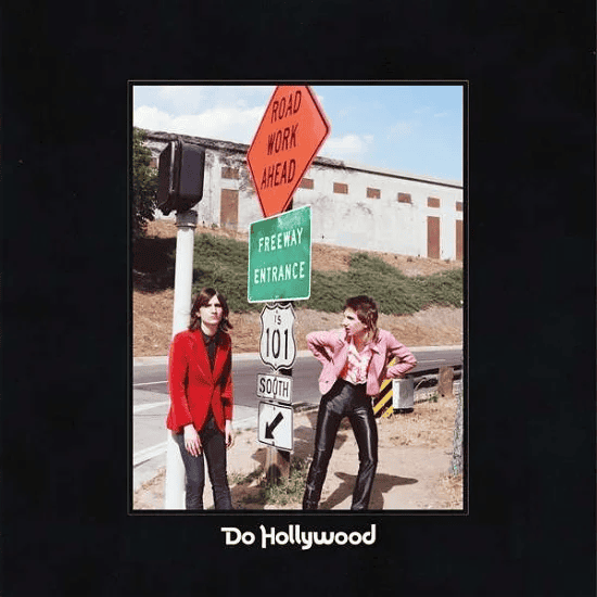 THE LEMON TWIGS - Do Hollywood Vinyl