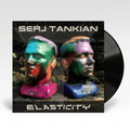SERJ TANKIAN - Elasticity Vinyl