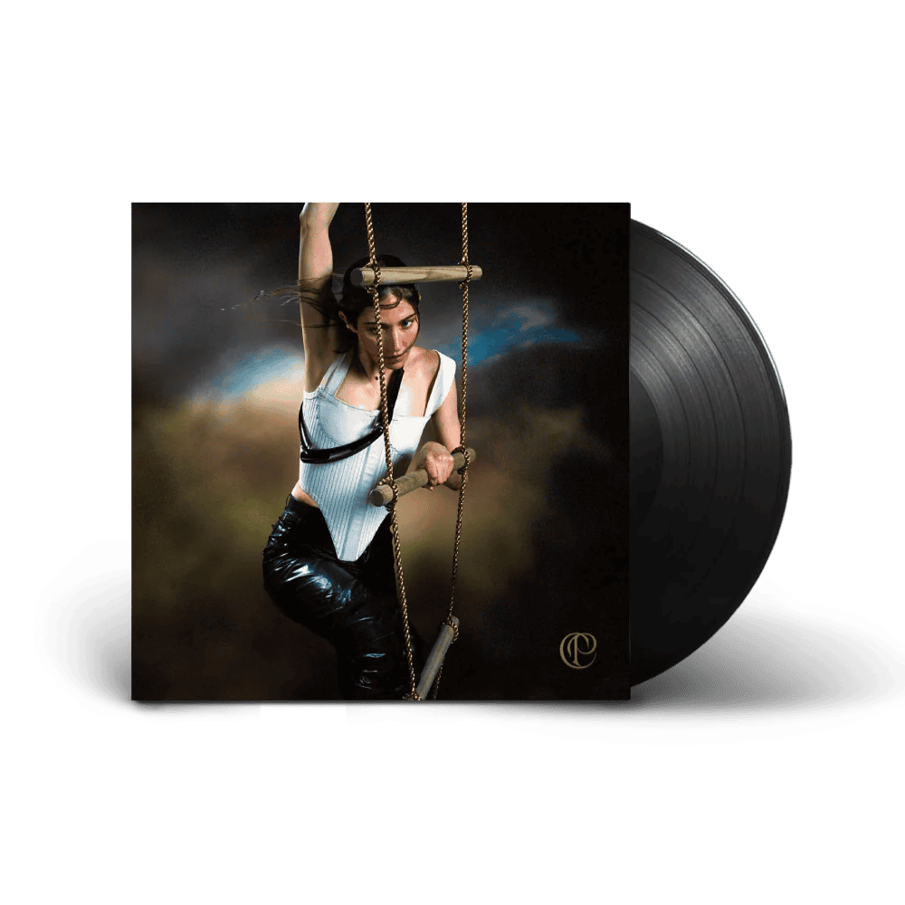 CAROLINE POLACHEK - Pang Vinyl