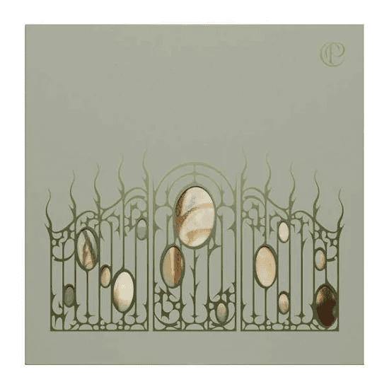 CAROLINE POLACHEK - Standing at the Gate: Remix Collection Vinyl