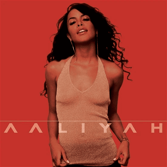 AALIYAH - Aaliyah Vinyl