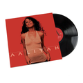 AALIYAH - Aaliyah Vinyl