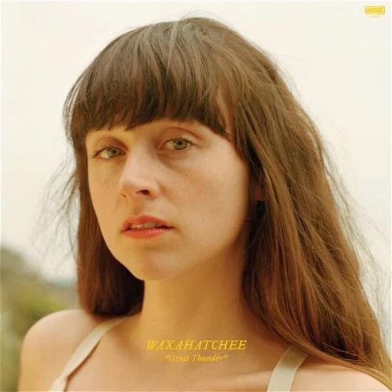 WAXAHATCHEE - Great Thunder EP Vinyl
