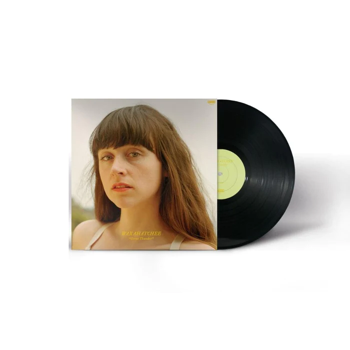 WAXAHATCHEE - Great Thunder EP Vinyl