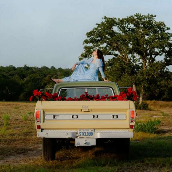 WAXAHATCHEE - Saint Cloud Vinyl