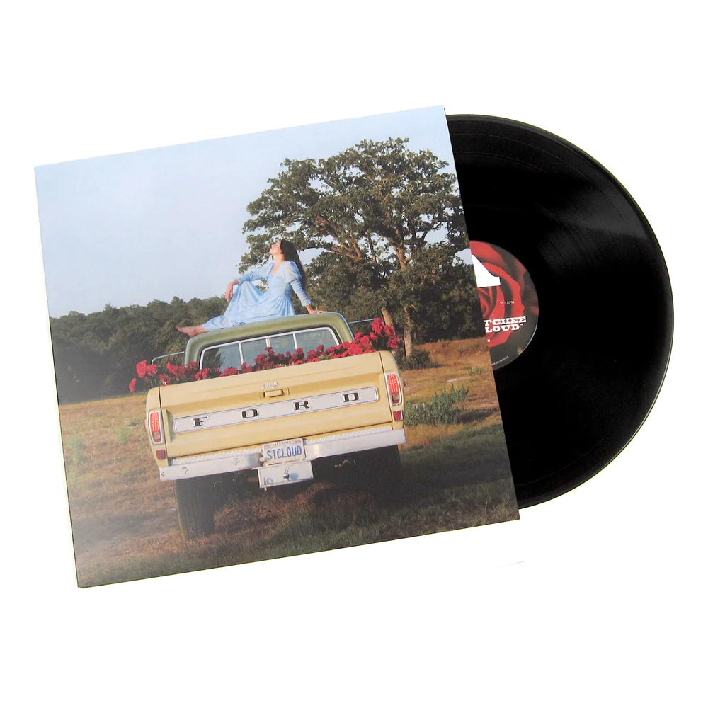 WAXAHATCHEE - Saint Cloud Vinyl