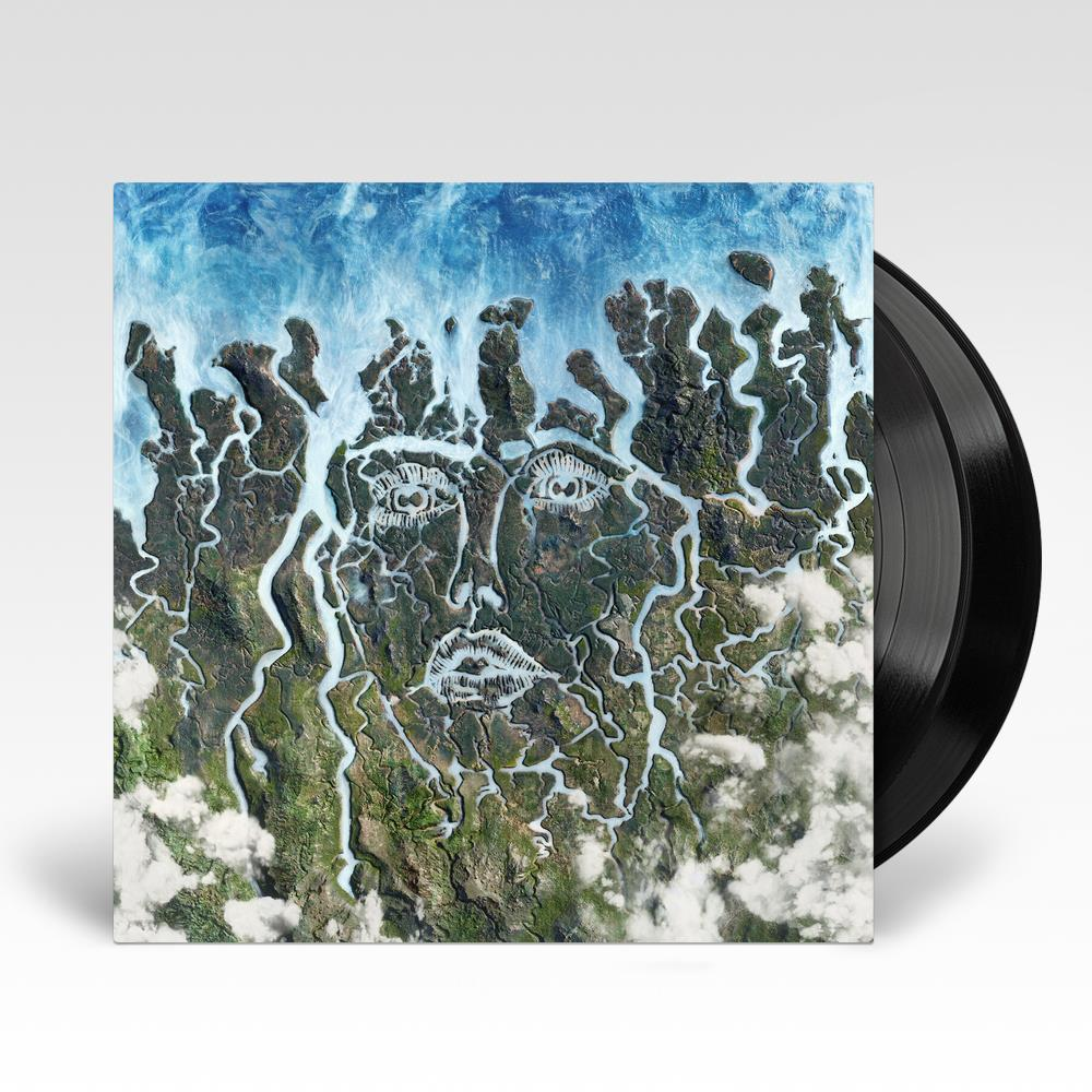 DISCLOSURE - Energy Vinyl